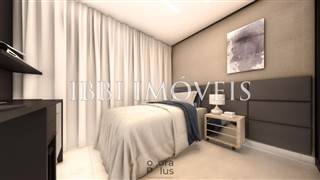 Apartamento Na Planta Orla De  19