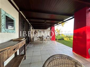 Apartamento Nascente Condomínio Estruturado