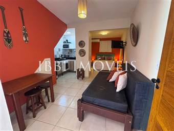 Apartamento No Centro Do Vilarejo.