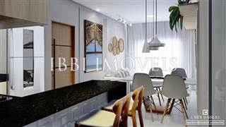 New Furnished Apartment On The Waterfront 1