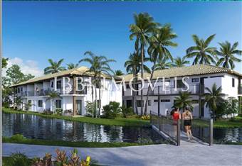 New Apartment in Vila Do Lago