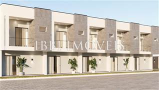 Apartamento Orla De  1