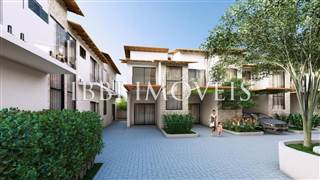 Apartment Plan Near Beach 9