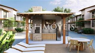 Apartment Plan Near Beach 10
