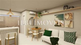 Apartment Plan Near Beach 11