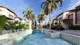 Apartment Plan Near Beach 6