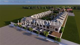 Apartment Plan Near Beach 7
