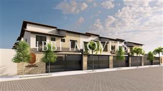 Apartment Plan Near Beach 8
