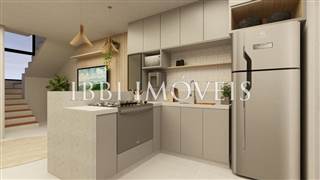 Apartment Plan Near Beach 12