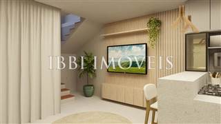 Apartment Plan Near Beach 13