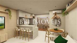 Apartment Plan Near Beach 15