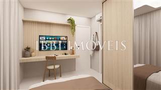 Apartment Plan Near Beach 16