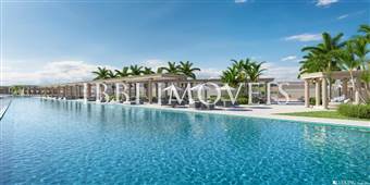 Apartamento Planta Studio Vista Mar 