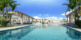 Apartamento Planta Studio Vista Mar  2