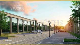Apartamento Planta Studio Vista Mar  9