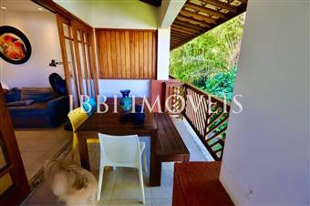 Apartamento Próximo Da Vila E Praia  9