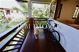 Apartamento Próximo Da Vila E Praia  4