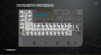 Apartamento Studio Direto Construtora 11