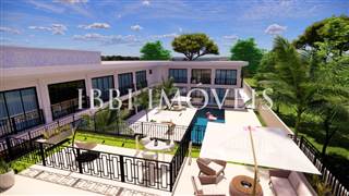 Apartamento Studio Direto Construtora 3