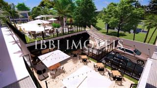 Apartamento Studio Direto Construtora 6