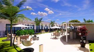Apartamento Studio Direto Construtora 8