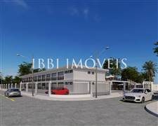 Apartamento Studio Direto Construtora 9