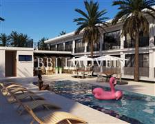 Apartamento Studio Direto Construtora 12
