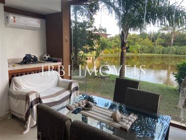 Land Floor Apartment With Great Location