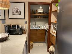 Apartamento Terreo Mobiliado Dentro Da Vila 8