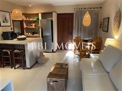 Apartamento Terreo Mobiliado Dentro Da Vila 6