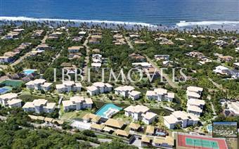 Apartamento Térreo E Nascente
