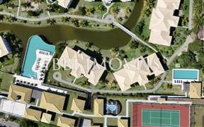 Apartamento Térreo E Nascente 2