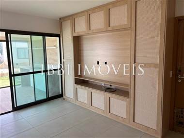 Apartamento Térreo Próximo Piscina Com Vista Mar