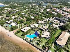 Apartamento Amplo Com Vista Mar 1