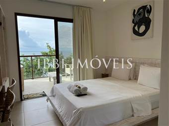 Furnished Sea View Apartment 8