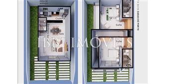 Apartamentos Studio E Duplex 5