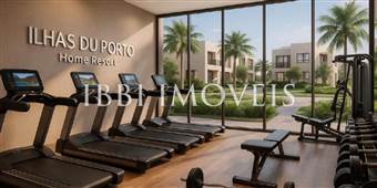 Apartamentos Studio E Duplex 9
