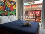 Apartment on the 3rd Beach 100m from the sea 1