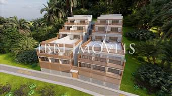 Apartamentos en Condominio en el Pueblo 4