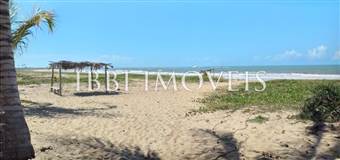 Beach Area in Santo Antonio 1