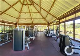Area in High Luxury Condominium 11