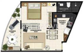 1 and 2 bedrooms with full leisure facilities 8