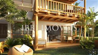 Duplex bungalows of 2 and 3 bedrooms 9