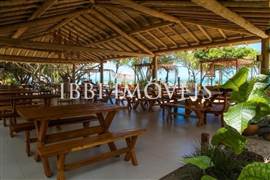 Barraca De Praia Em  2