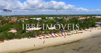 Barraca De Praia Em  3