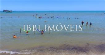 Barraca De Praia Em  4