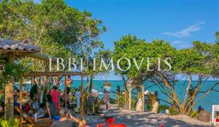 Barraca De Praia Em  5