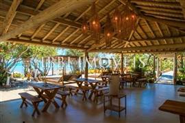 Barraca De Praia Em  8