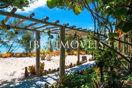 Barraca De Praia Em  10