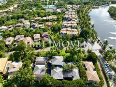 Bela Casa De Alto Padrão E Luxo 13